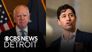 Gov. Tim Walz, Minneapolis Mayor Jacob Frey under investigation by DOJ