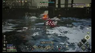 Flame of Growth Egnir Thaein Legend of Ymir Season Black Valkyrie