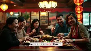 Best Chinese Restaurant Near You| Mama Chang| Chinese Food Near Philadelphia