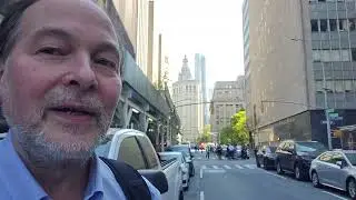 #TrumpTrial: Davidson crossed on Hulk Hogan, Lindsay Lohan & Stormy; is David Pecker or Dennison?