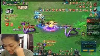 Cosplay & Chaos | Forbidden Path Destroys Foundations of Immortality