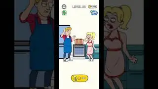 Draw It Story Level 66 | Draw It Story 66