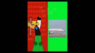FAVKILLER whoop whoop PULL UP! #boeing #airbus #planes #favkiller #memes #jal123      @KS_UNITE1331