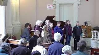 South Church Worship - 01/11/2026