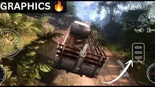 Новая игра с открытым миром про грузовики HONO TRUCK — честный обзор и разбор игрового процесса!