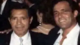 ANTOLIN PUERTAS (ARTISTAS FAMOSOS)