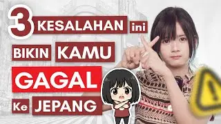 3 Kesalahan Fatal yang Bisa Bikin Kamu di Blacklist Jepang