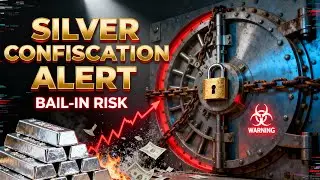 Get Your Silver Out Of The Banking System NOW (The 