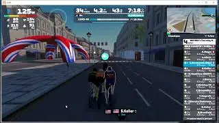 london classic 22km 29 01 26