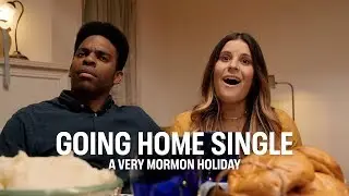 Mutual Presents - A Very Mormon Holiday