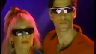 Just Shirts Commercial 1980's