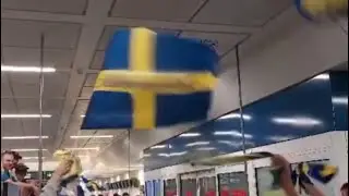 Salvezza Hellas Verona, la festa all’aeroporto Catullo