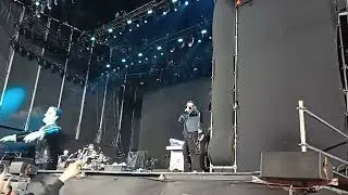 Airbag teloneando alos Guns N' Roses 30 septiembre de 2022 🎶🎸🎸💥🇦🇷🎤🏟️