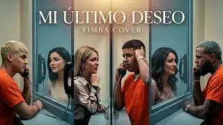 Mi Último Deseo – Dany Ome | TIMBA CUBANA