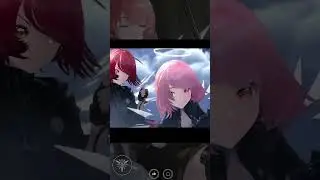 [GMV] Arknights -  Время пришло... выбирай.