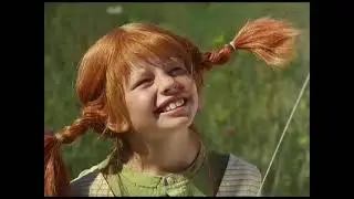 A Pipi Das Meias Altas  - Episodio -  4  - Pipi Faz uma Expedi&ccedil;&atilde;o  - 1970