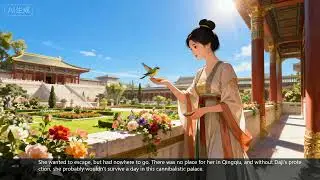 OKeverything X Myth Super Sexy Fox Fairy chapter19