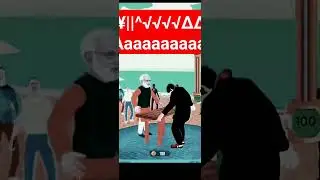 10 अप्रैल 2024gg HR Ale H slap a king chata marne wala game #shorts #viral #trending #shorts