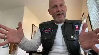 Motorcycle Club Etiquette I Need to Learn