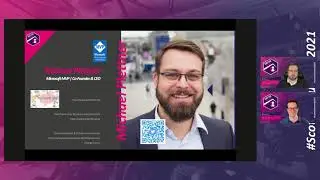 Michael Plettner Thorsten Pickhan - Create a Microsoft Teams team on the best way