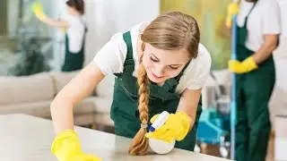 Affordable part-time helpers in Singapore by StringsSG