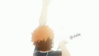 Haikyuu amv(high hopes)