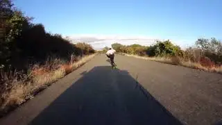 Max Capps || Cowtown || Raw Run