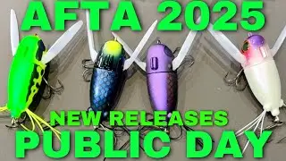 PUBLIC DAY AFTA 2025 NEW RELEASES