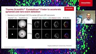 Democratizing High-Content Screening Multiparameter Applications With the New CellInsight CX7 Pro