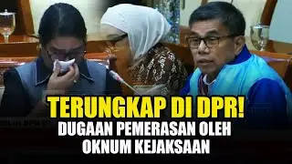 Terungkap! Hinca Pandjaitan: Jaksa Agung Harus Tanggung Jawab