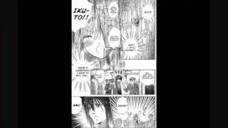 Amuto Kiss!!! - Shugo Chara Manga Chapter 43