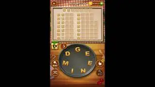 Word Cookies Daily Puzzle May 7 2023 Answers