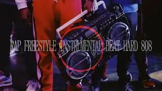 [FREE] RAP FREESTYLE INSTRUMENTAL BEAT