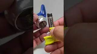 How to install a Graco tip seal #shortsfeed #diy #tutorial #construction