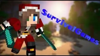 Hive SurvialGames EP4 Weinachtschallenge
