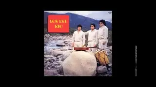 Los 3 del Rio(Primer Disco 1985)