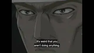 INITIAL D DESTINATION LOVE SCENE BATTLE STAGE