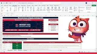 MECC February Weekend Battle 2025 - Walkthrough - Whoddunit? (Varsity Level)
