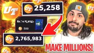 THIS IS THE BEST COIN MAKING METHOD RIGHT NOW IN MADDEN 22 ULTIMATE TEAM!