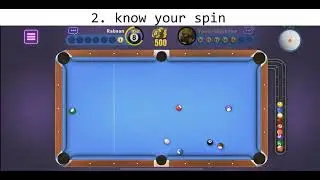 8 Ball Strike - Tips to make the most money