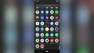 How to set Full Screen Photo In Your whatsapp DP- MB TECH & SUPPORT