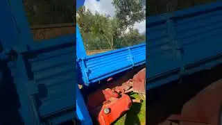 Iveco Daily 35-10 turbo! #caterpillar #dilettaleotta #sardina #fedez #usa #paradise #fiat #upower