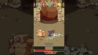 Solgem Pt1 #gaming #games #gameplay #gamer #rpg #bossfight #boss  #easy #easymode