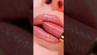 KIKO Milano - Juicy Fizz -  Eva's Gleam & Care Lipstick Swatches