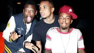 Make Me Sick(throw up) - travis porter lyrics