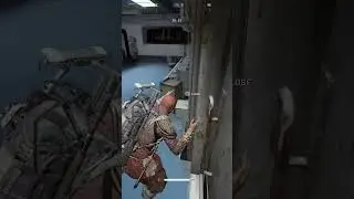 Arc Raiders SNAP HOOK OP #arcraiders #gaming #arcraidersgameplay #arcraiderupdate