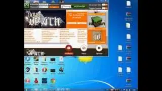 как установить voidLauncher