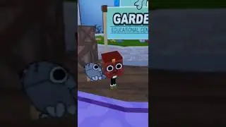 My first love.... #peeble #trend #dandysworld #roblox #animation #memes #fpy #funny