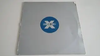 Bizz O D - I' m coming out of your speakers - Force Inc Music Works records
