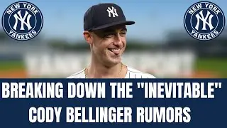 Is the Cody Bellinger Contract Saga Finally Over?
